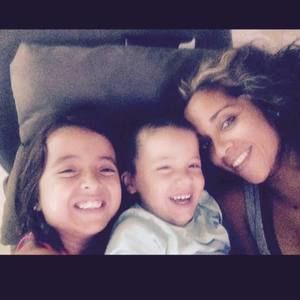 Meet your Posher, Ana